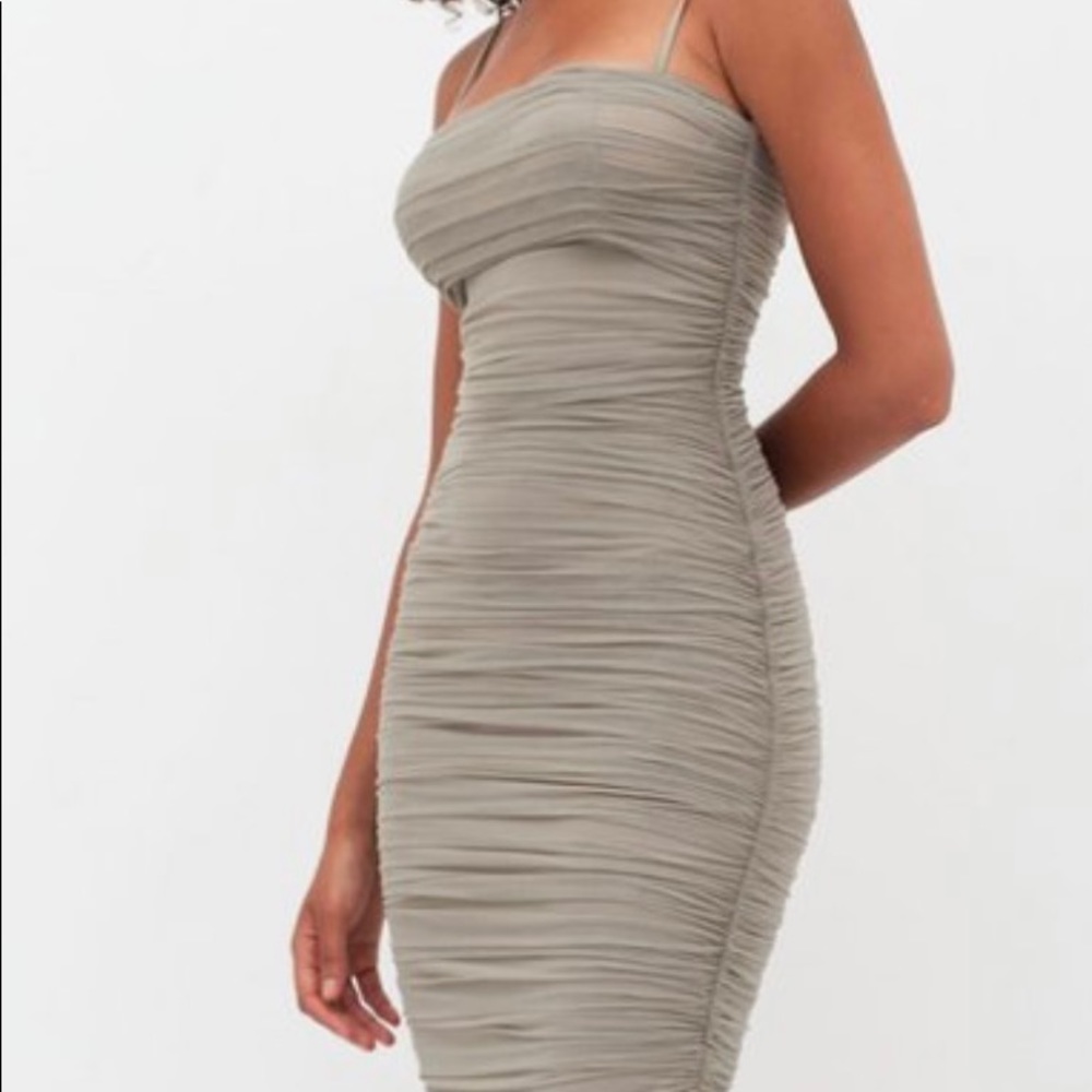 Aritzia Luxor Dress